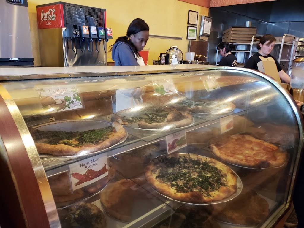 Gioia Pizzeria | restaurant | 1586 Hopkins St, Berkeley, CA 94707, USA | 5105284692 OR +1 510-528-4692