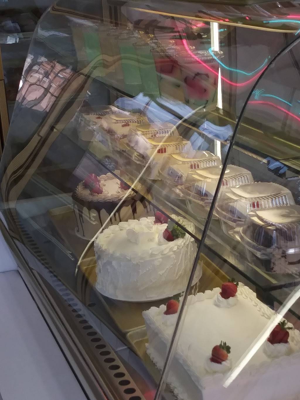 FORTALEZA BAKERY RESTAURANT | bakery | 10040 Garvey Ave, El Monte, CA 91733, USA | 6263244028 OR +1 626-324-4028