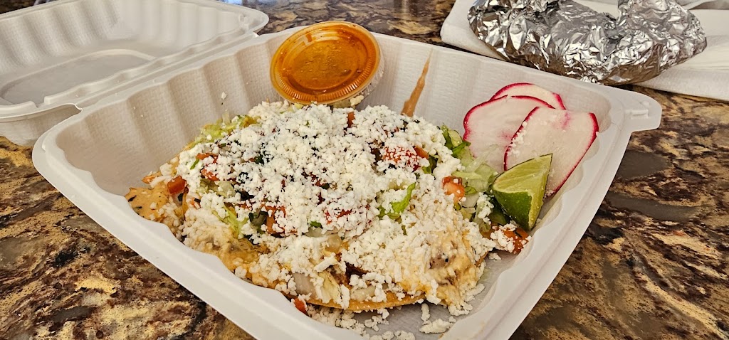 El Roys Express Mex | restaurant | Santa Rosa, CA 95404, USA | 7074943558 OR +1 707-494-3558