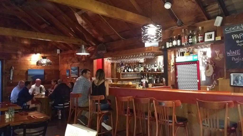 Terra Luna | restaurant | 104 Shore Rd, North Truro, MA 02652, USA | 5084871019 OR +1 508-487-1019