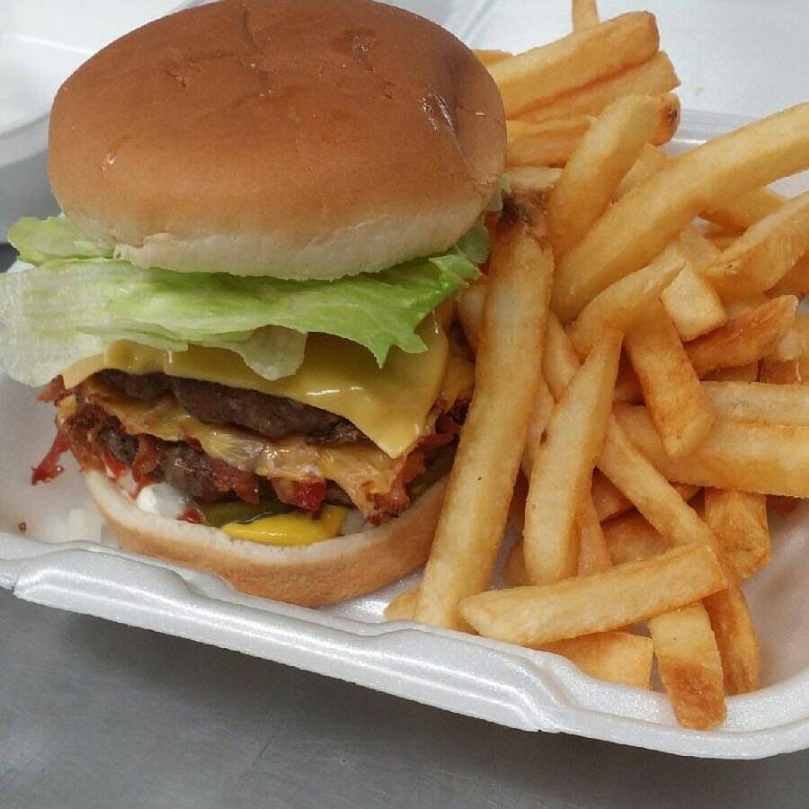 Guys Pizza | restaurant | 2001 Starr Ave, Toledo, OH 43605, USA | 4197201990 OR +1 419-720-1990