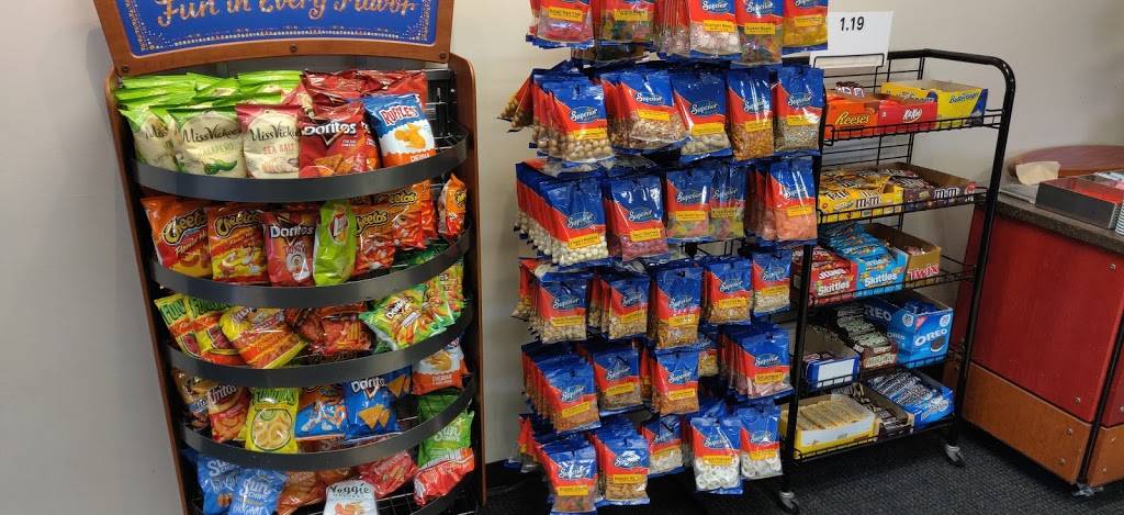 Nickos Cafe & Deli | restaurant | 1815 S Meyers Rd, Oakbrook Terrace, IL 60181, USA | 6308908400 OR +1 630-890-8400