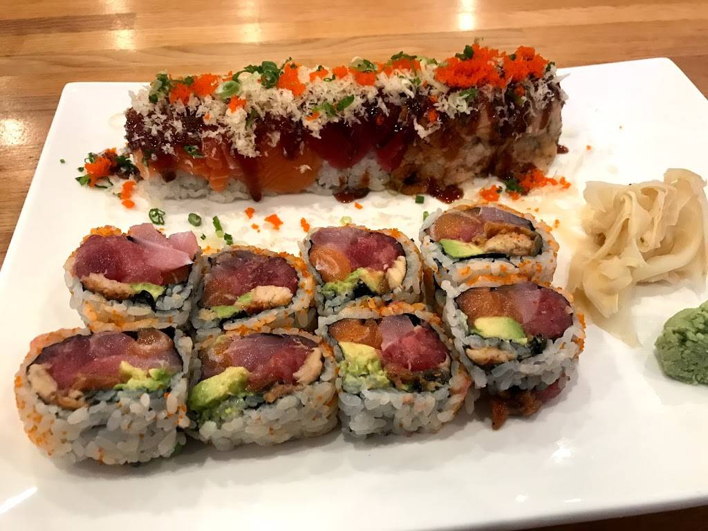 Sushi Yama Japanese Restaurant | restaurant | 7731 Perkins Rd #120, Baton Rouge, LA 70810, USA | 2257678880 OR +1 225-767-8880