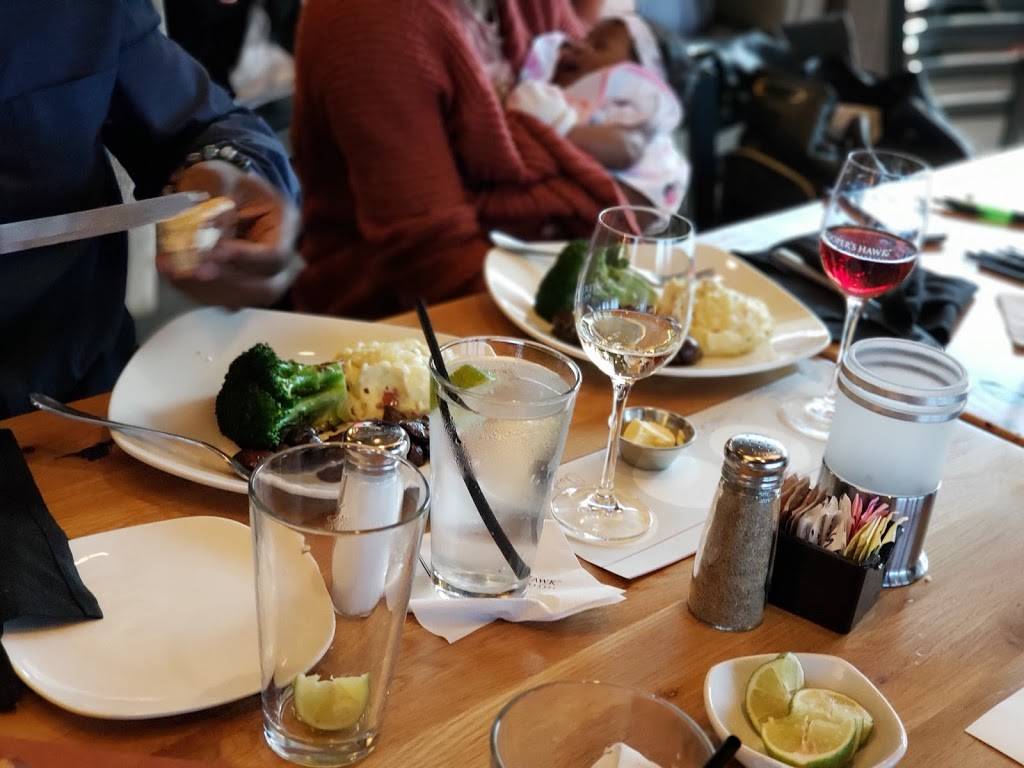 Coopers Hawk Winery & Restaurant | restaurant | 17440 Hall Rd, Clinton Twp, MI 48038, USA | 5864649463 OR +1 586-464-9463