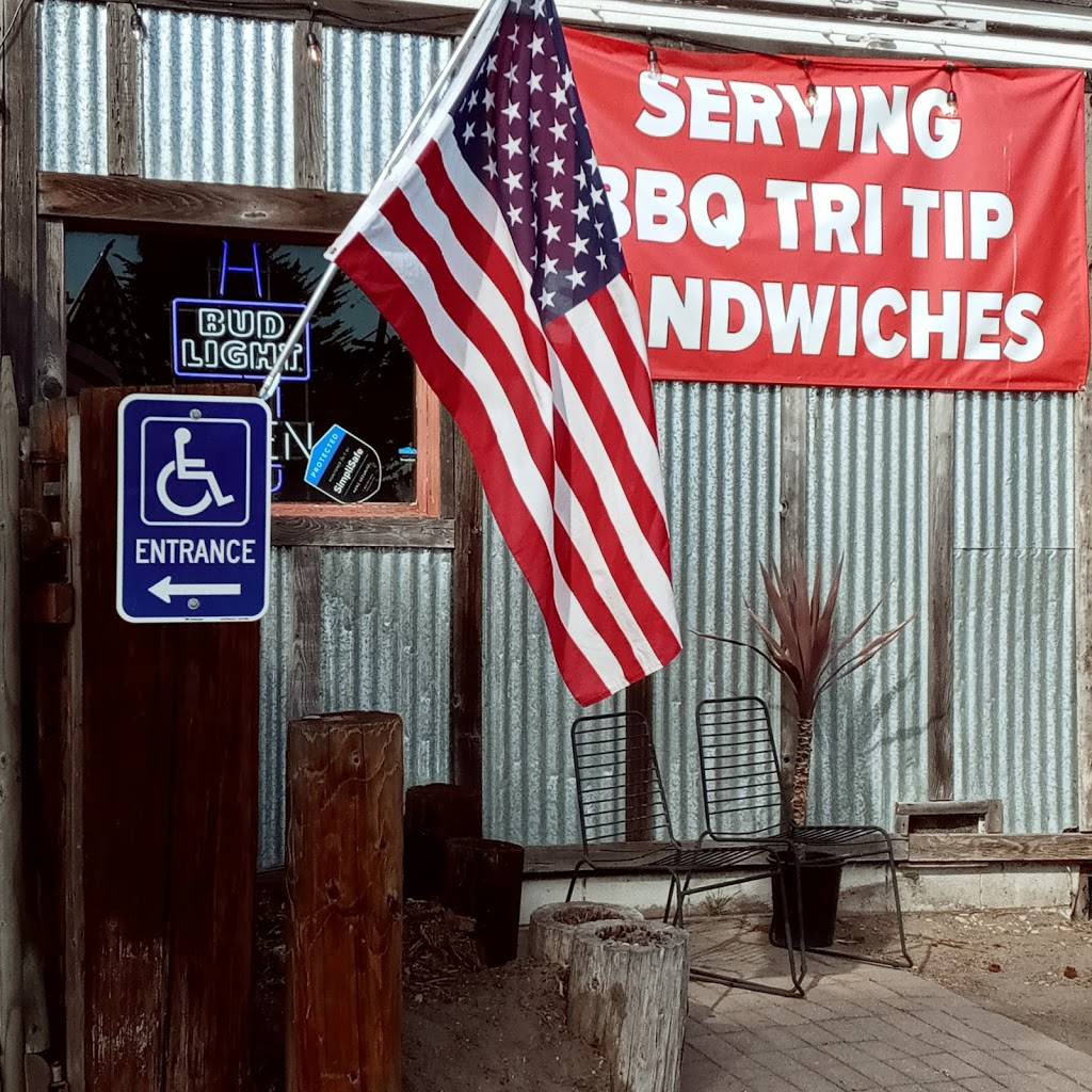 Dark Nectar Coffee Saloon | restaurant | 2940 Main St, Morro Bay, CA 93442, USA | 8052251417 OR +1 805-225-1417