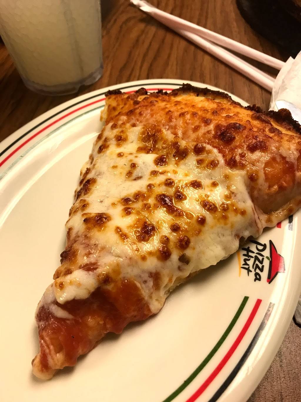 Pizza Hut | restaurant | 1809 S Parsons Ave, Seffner, FL 33584, USA | 8136849001 OR +1 813-684-9001