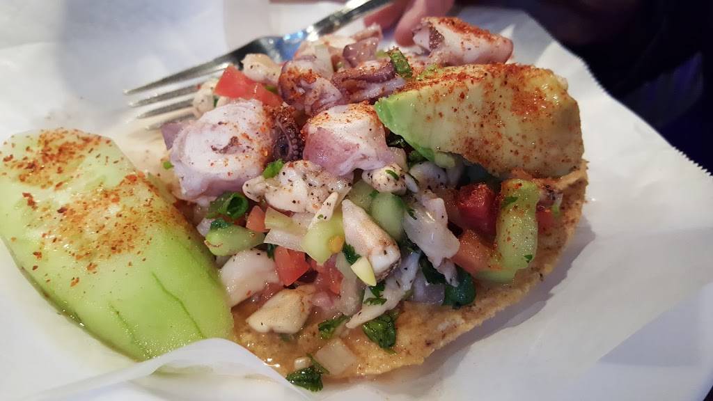 Mariscos Altata | restaurant | 4297 Market St, San Diego, CA 92102, USA | 6192556297 OR +1 619-255-6297
