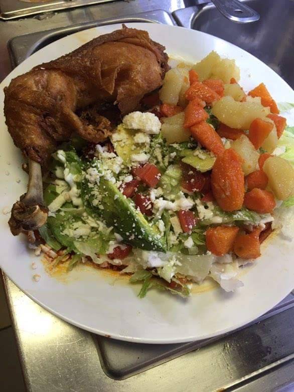 La Cocina De Conchita | restaurant | 10950 Bissonnet St, Houston, TX 77099, USA | 2815610330 OR +1 281-561-0330