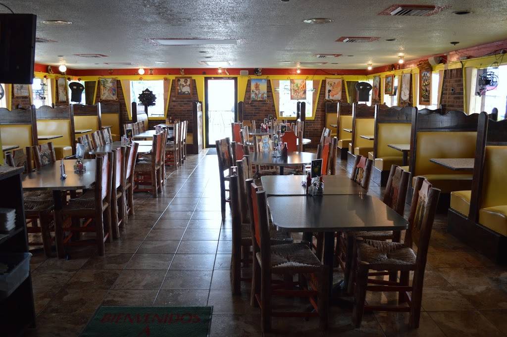 Plaza Tapatia | restaurant | 315 Sunburst Hwy, Cambridge, MD 21613, USA | 4102287808 OR +1 410-228-7808