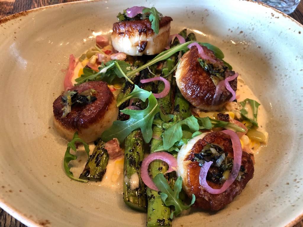 Rapscallion | restaurant | 2023 Greenville Ave #110, Dallas, TX 75206, USA | 4692915660 OR +1 469-291-5660