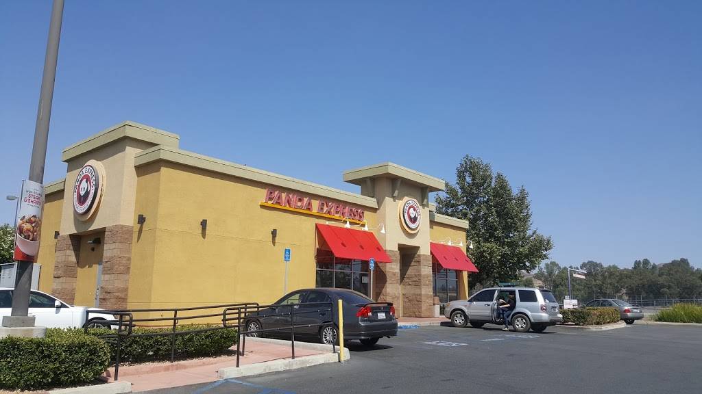 Panda Express | meal takeaway | 29255 Central Ave, Lake Elsinore, CA 92532, USA | 9516744689 OR +1 951-674-4689