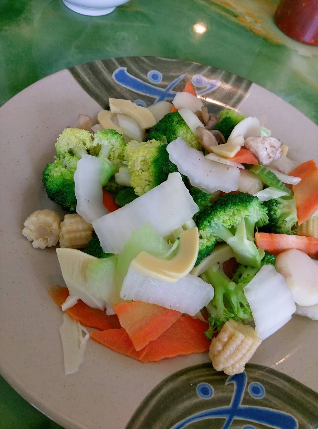 Sunny China House | restaurant | 1931 W Iles Ave, Springfield, IL 62704, USA | 2177268811 OR +1 217-726-8811