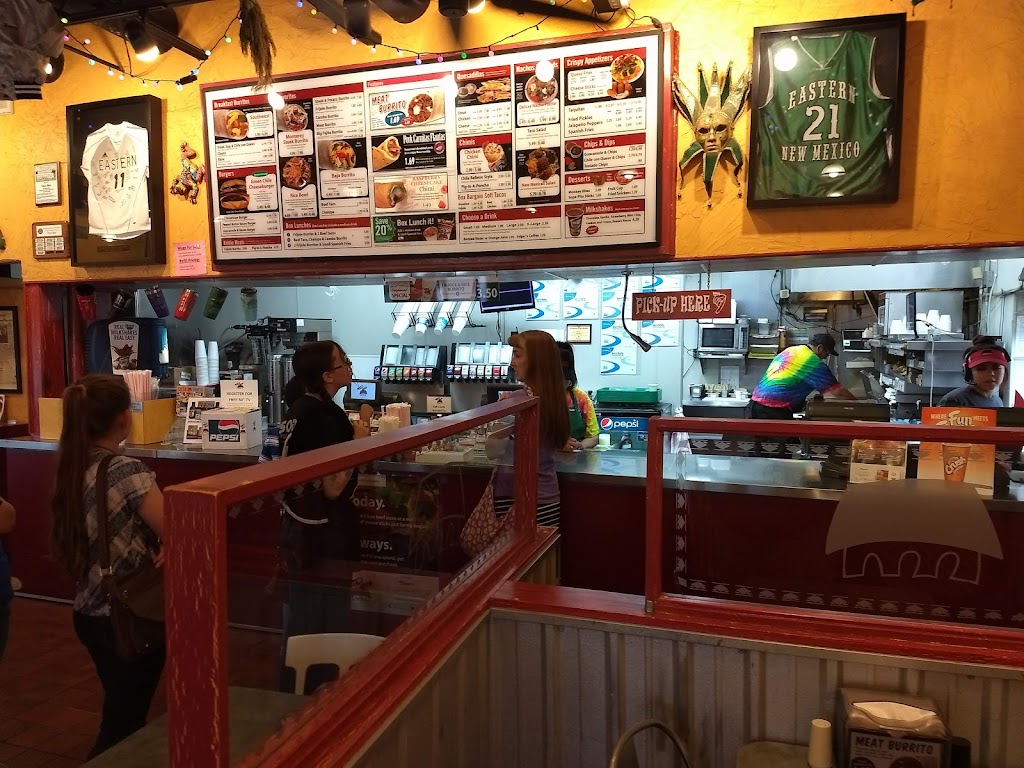 Taco Box | restaurant | 1208 W 1st St, Portales, NM 88130, USA | 5752268226 OR +1 575-226-8226