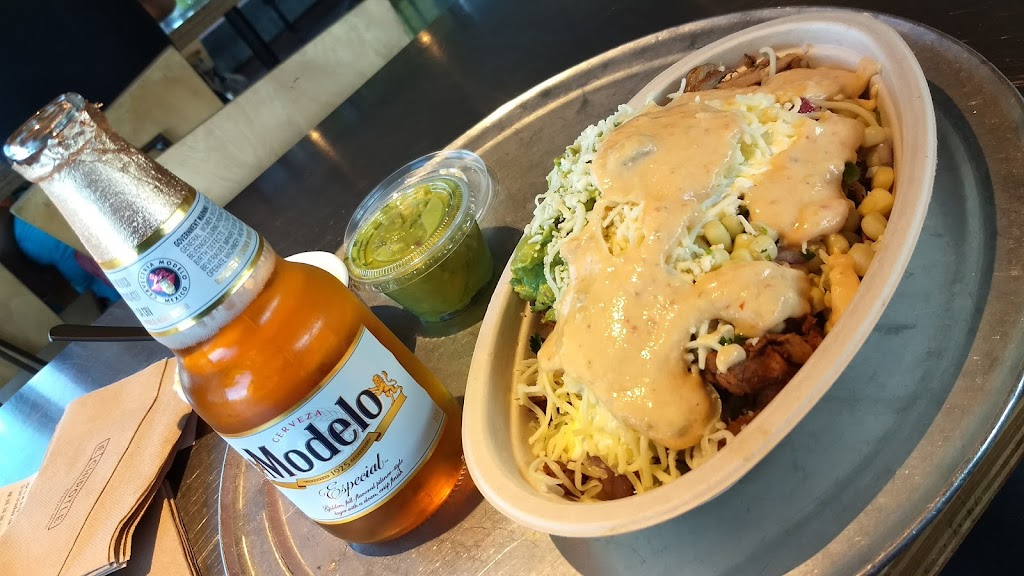 Chipotle Mexican Grill | restaurant | 9160 Reseda Blvd, Northridge, CA 91324, USA | 8187725873 OR +1 818-772-5873