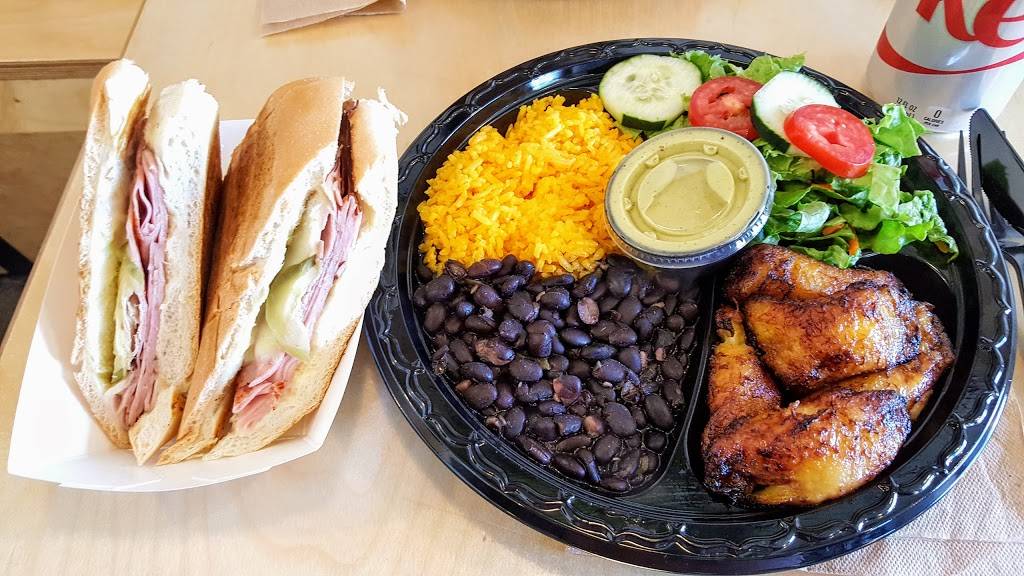 Black Bean Deli Mills50 | restaurant | 1835 E Colonial Dr, Orlando, FL 32803, USA | 4072030922 OR +1 407-203-0922