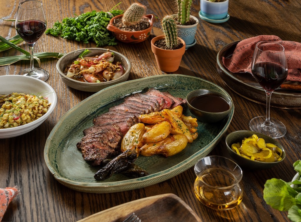 Peyote | restaurant | 1028 E Fremont St, Las Vegas, NV 89101, USA | 7023335568 OR +1 702-333-5568