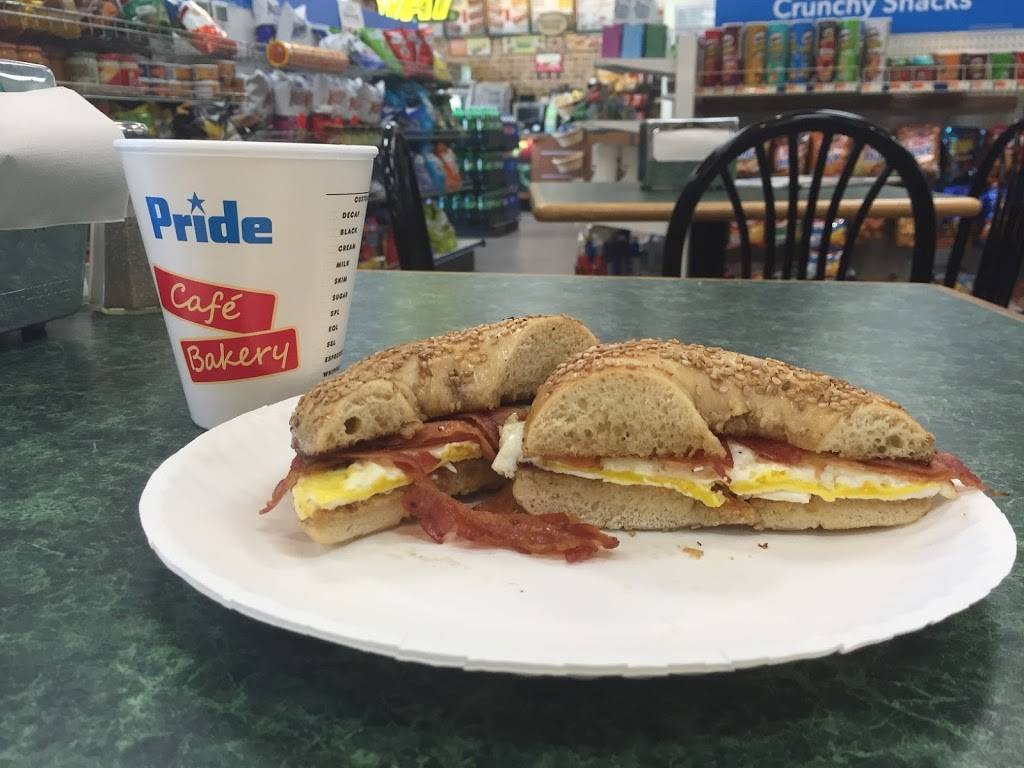 Pride | meal takeaway | 618 N Main St, East Longmeadow, MA 01028, USA | 4137376992 OR +1 413-737-6992