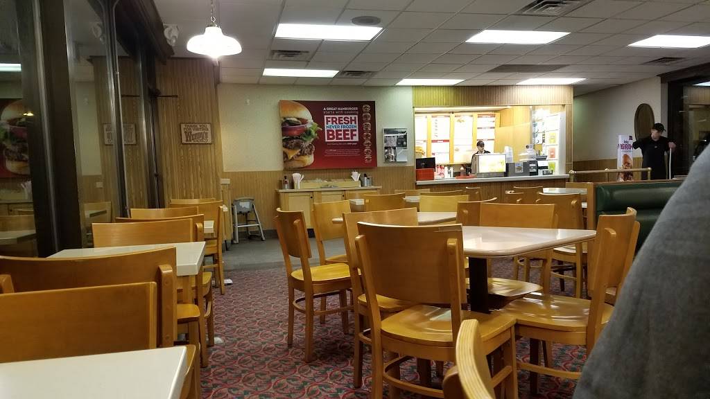 Wendys | restaurant | 329 Main St, Waterville, ME 04901, USA | 2078725021 OR +1 207-872-5021