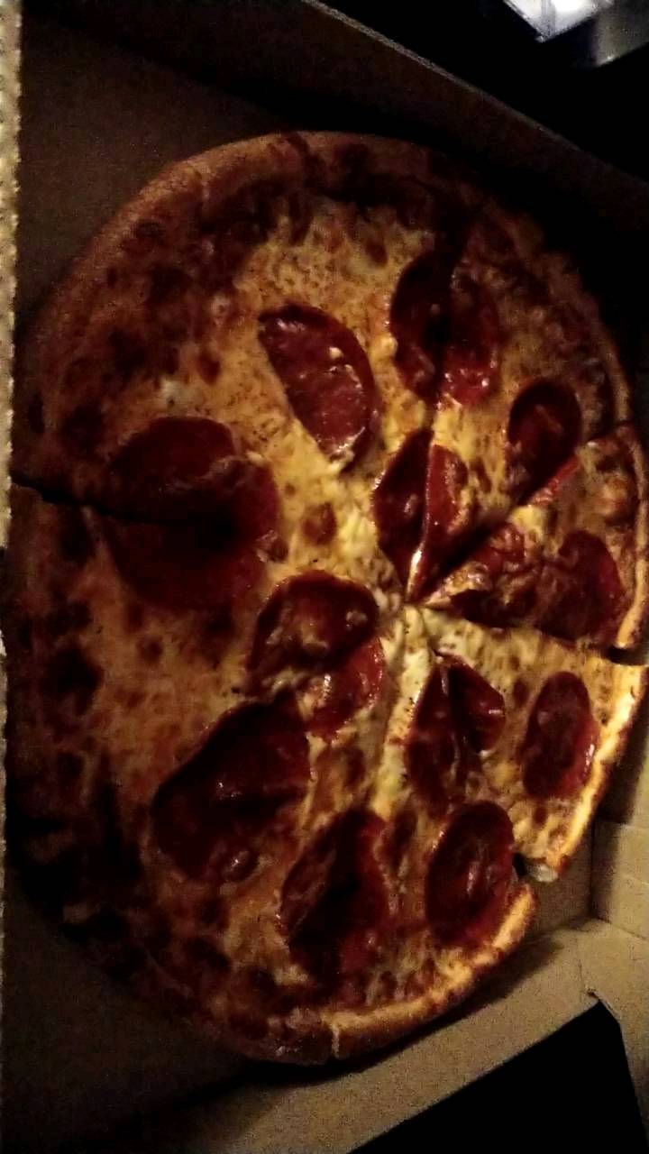 Spankys Pizza & Sub | restaurant | 923 Summit St, Crescent City, FL 32112, USA | 3866982315 OR +1 386-698-2315