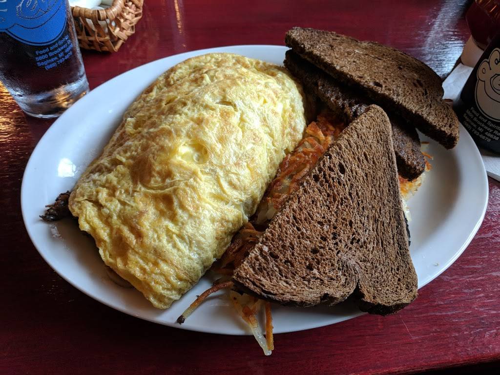 Levis Food & Spirits | restaurant | 5800 Brockway Rd, Saginaw, MI 48638, USA | 9897936670 OR +1 989-793-6670