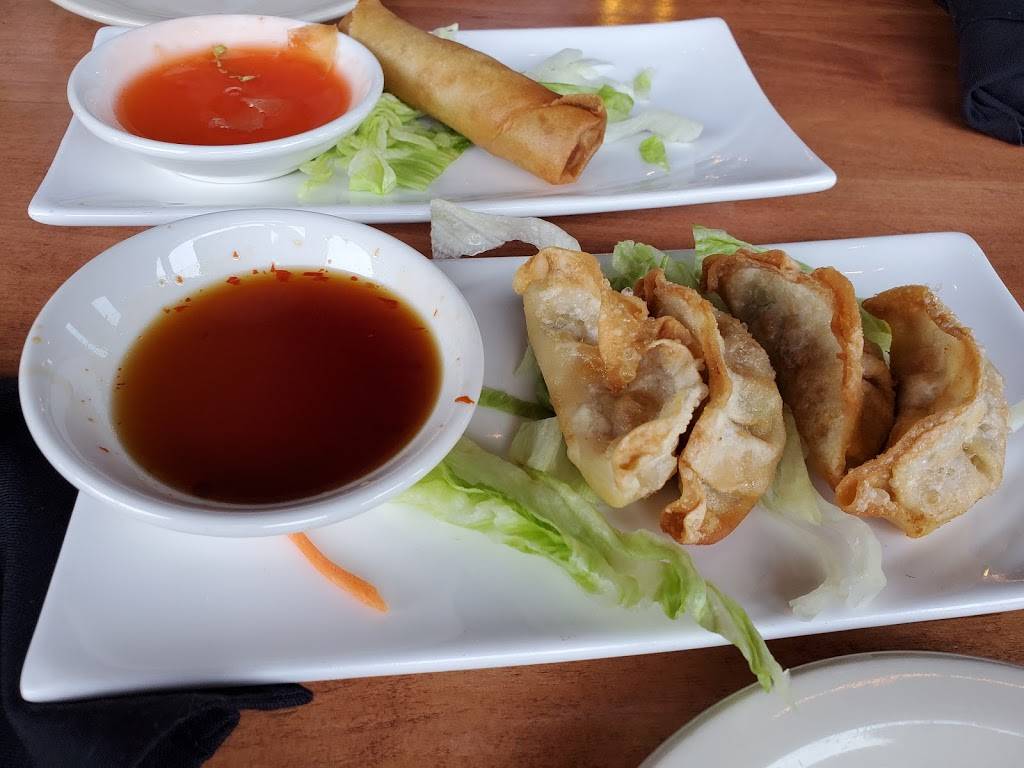 Pepper Asian Bistro II | restaurant | 3759 Lipan St, Denver, CO 80211, USA | 7205247818 OR +1 720-524-7818