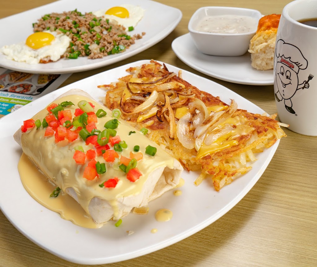 Jimmys Egg | restaurant | 317 N Rock Rd, Derby, KS 67037, USA | 3162603446 OR +1 316-260-3446