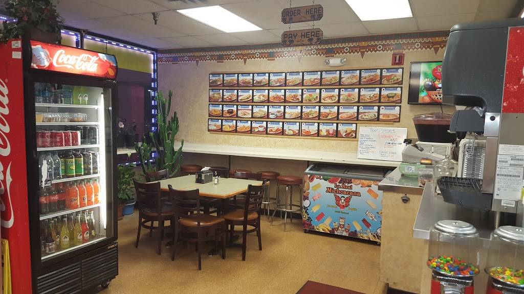 Taco Express | restaurant | 1127 Fairview Ave, Westmont, IL 60559, USA | 6309710808 OR +1 630-971-0808