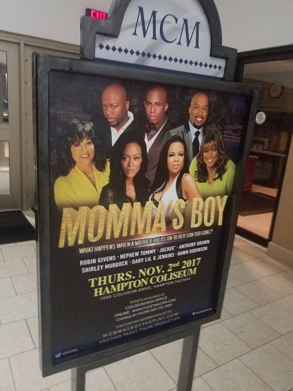 Cinemark 18 | meal takeaway | 880 N Military Hwy, Norfolk, VA 23502, USA | 7574619197 OR +1 757-461-9197