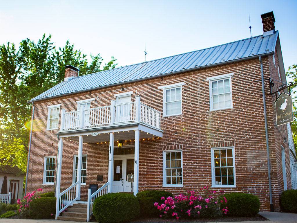 The Silly Goose | restaurant | 5501 Locust St, Augusta, MO 63332, USA | 6364824667 OR +1 636-482-4667