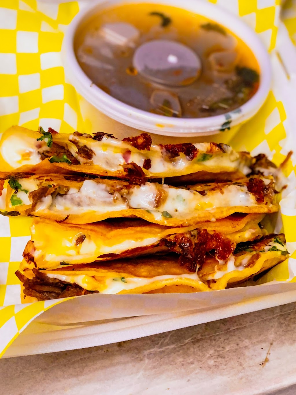 Slappingtacosatl | restaurant | 1407 Metropolitan Pkwy SW, Atlanta, GA 30310, USA | 4045995440 OR +1 404-599-5440