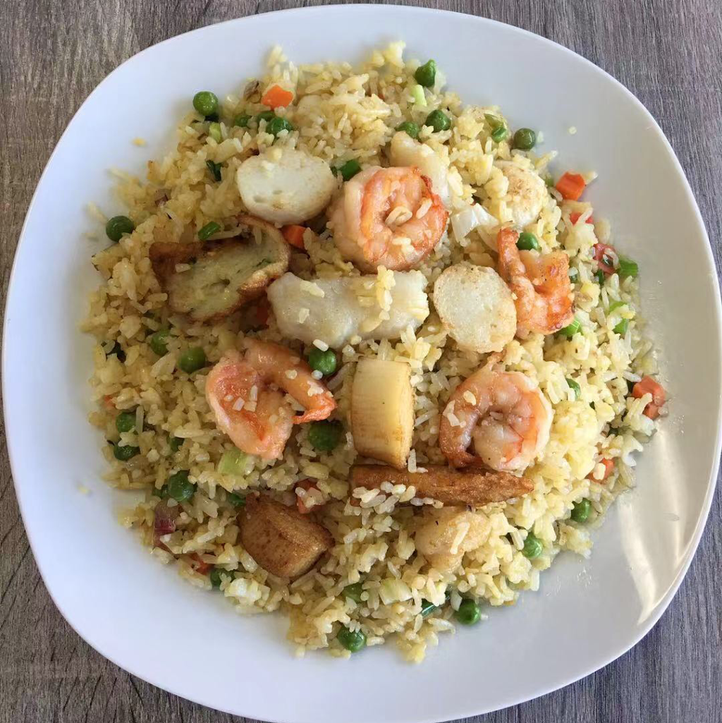 Evan Kitchen | restaurant | 1001 W Beverly Blvd, Montebello, CA 90640, USA | 6266168188 OR +1 626-616-8188