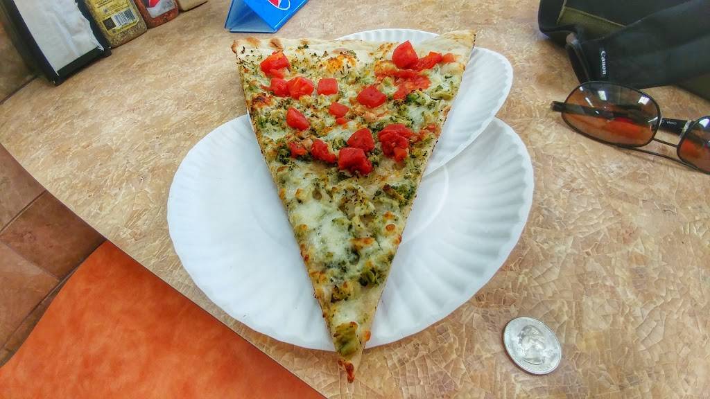 Preps Pizzeria & Dairy Bar | restaurant | 1004 Boardwalk, Ocean City, NJ 08226, USA | 6093980636 OR +1 609-398-0636