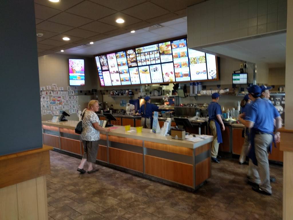 Culvers | restaurant | W249n6620 WI-164, Sussex, WI 53089, USA | 2628209592 OR +1 262-820-9592