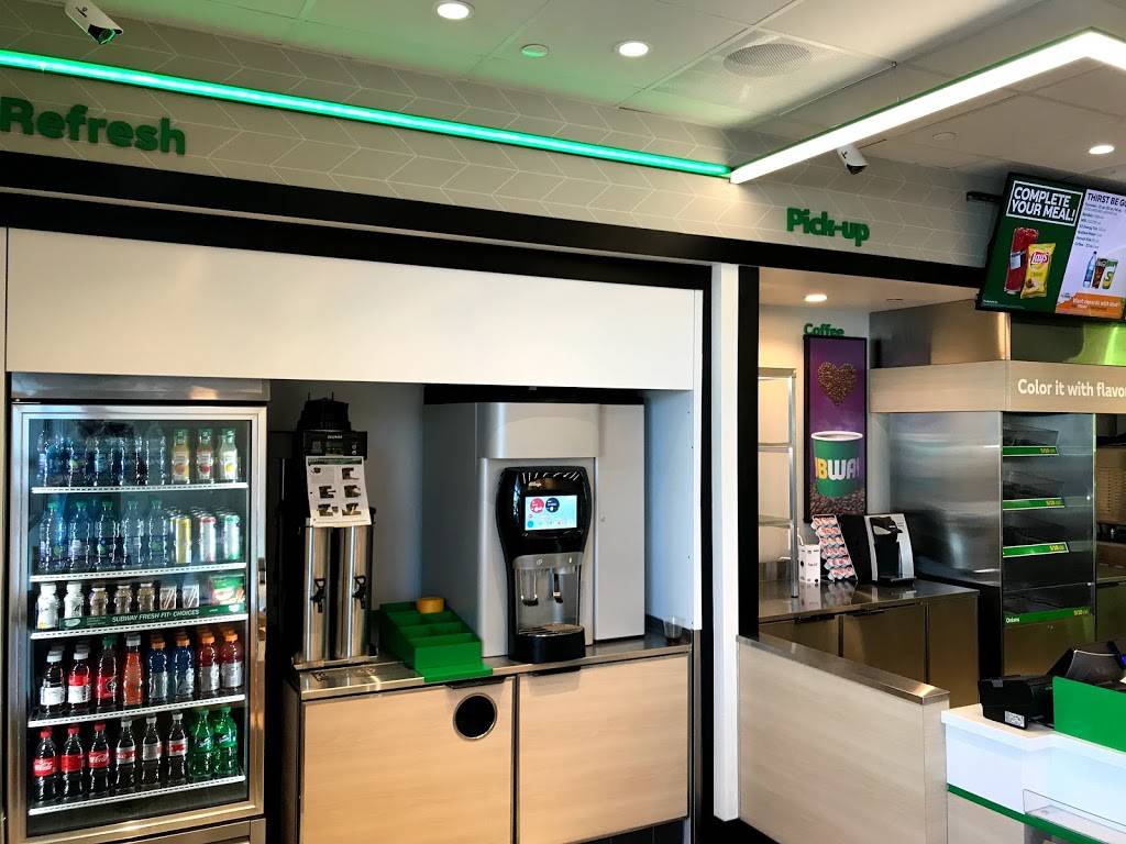 Subway | restaurant | 5805 Silver Creek Valley Rd Suite 20, San Jose, CA 95138, USA | 4088094436 OR +1 408-809-4436