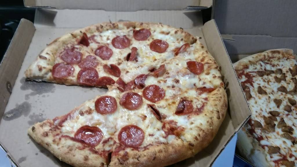 Dominos Pizza | meal delivery | 4229 N Broad St, Philadelphia, PA 19140, USA | 2154575000 OR +1 215-457-5000
