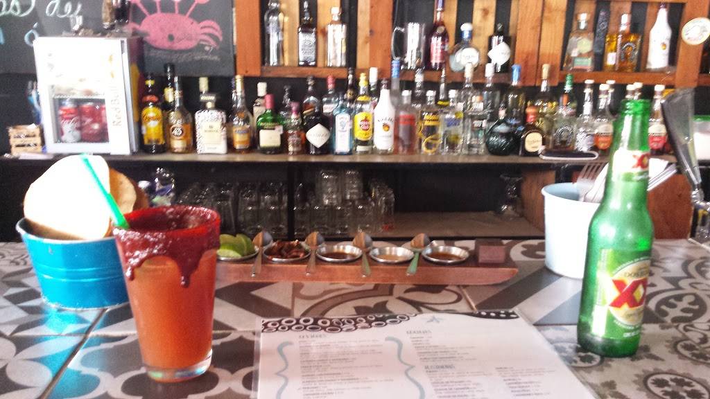 Puerto Cocina Urbana | restaurant | José Clemente Orozco 2485, Zona Urbana Rio Tijuana, 22010 Tijuana, B.C., Mexico | 016646342139 OR +52 664 634 2139