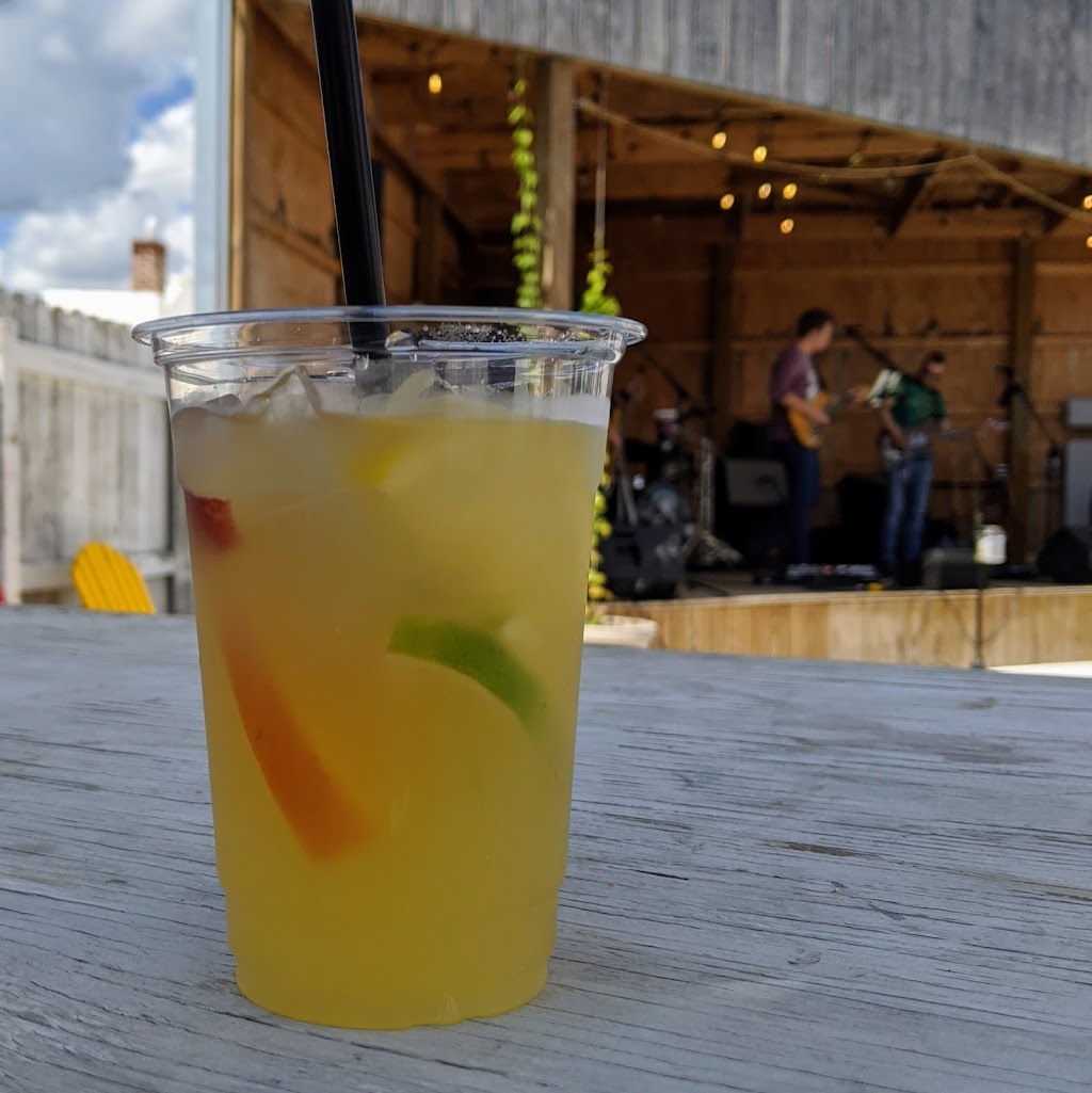 Hop Garden | restaurant | 121 N Capitol Ave, Mt Sterling, IL 62353, USA | 2177739096 OR +1 217-773-9096