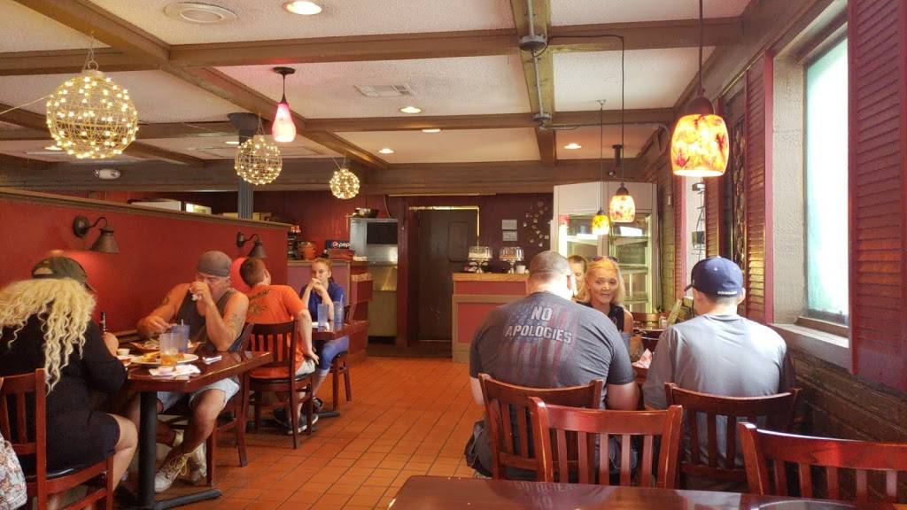 Harbor City Diner | restaurant | 3543, 1630 S Wickham Rd, Melbourne, FL 32904, USA | 3219520707 OR +1 321-952-0707