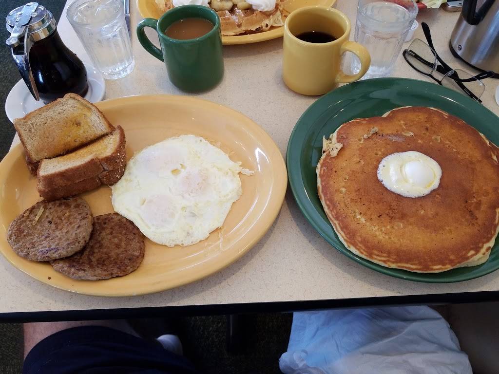 Scramblers | restaurant | 5291 Nike Dr, Hilliard, OH 43026, USA | 6148507243 OR +1 614-850-7243