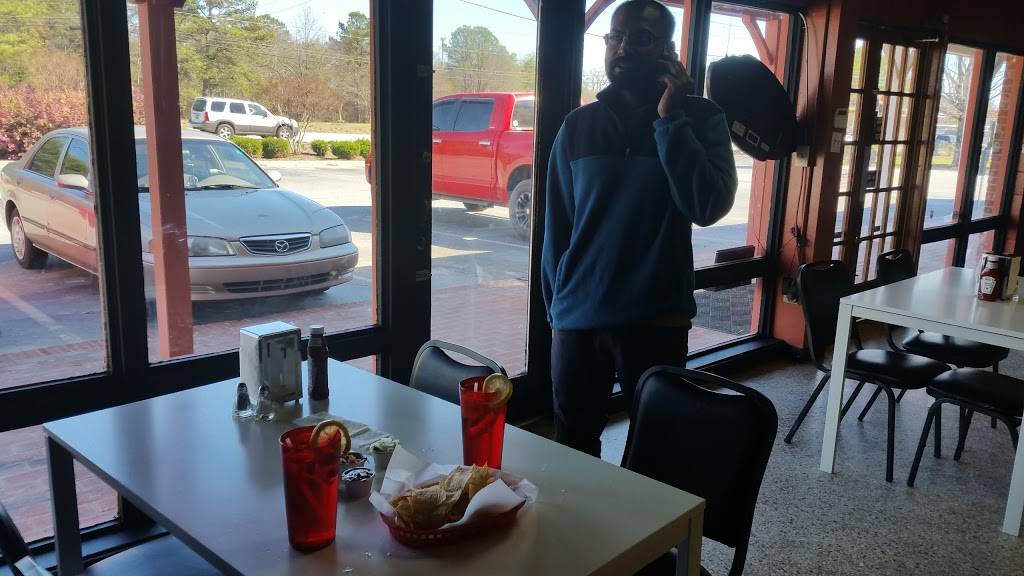 The Jalapeno Mexican Fast Food And Grill | restaurant | 1 Crick Alley, Mauldin, SC 29662, USA | 8645341339 OR +1 864-534-1339