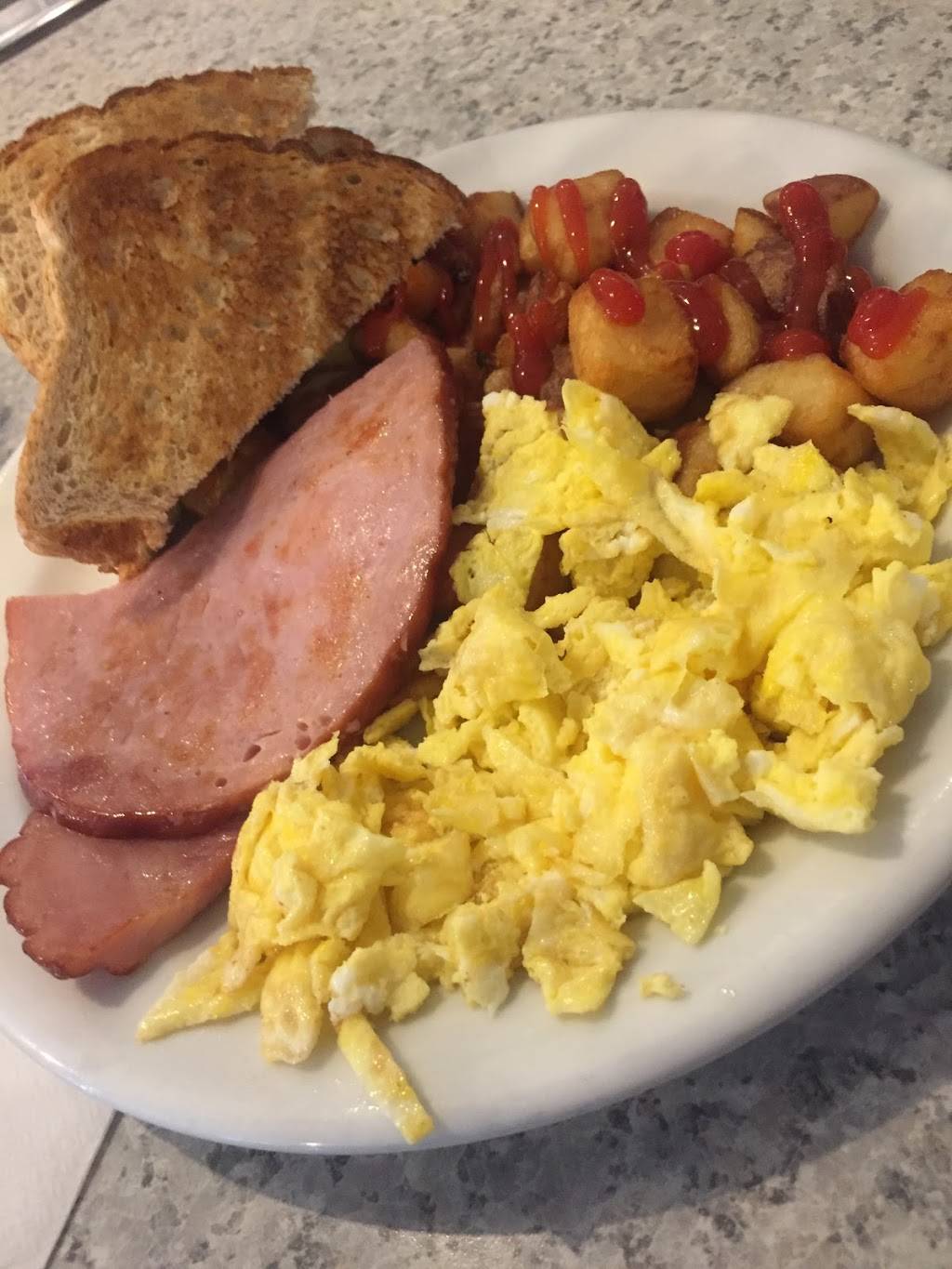 JJ’s Country Diner | restaurant | 68 Main St E, Athens, ON K0E 1B0, Canada | 6139240580 OR +1 613-924-0580