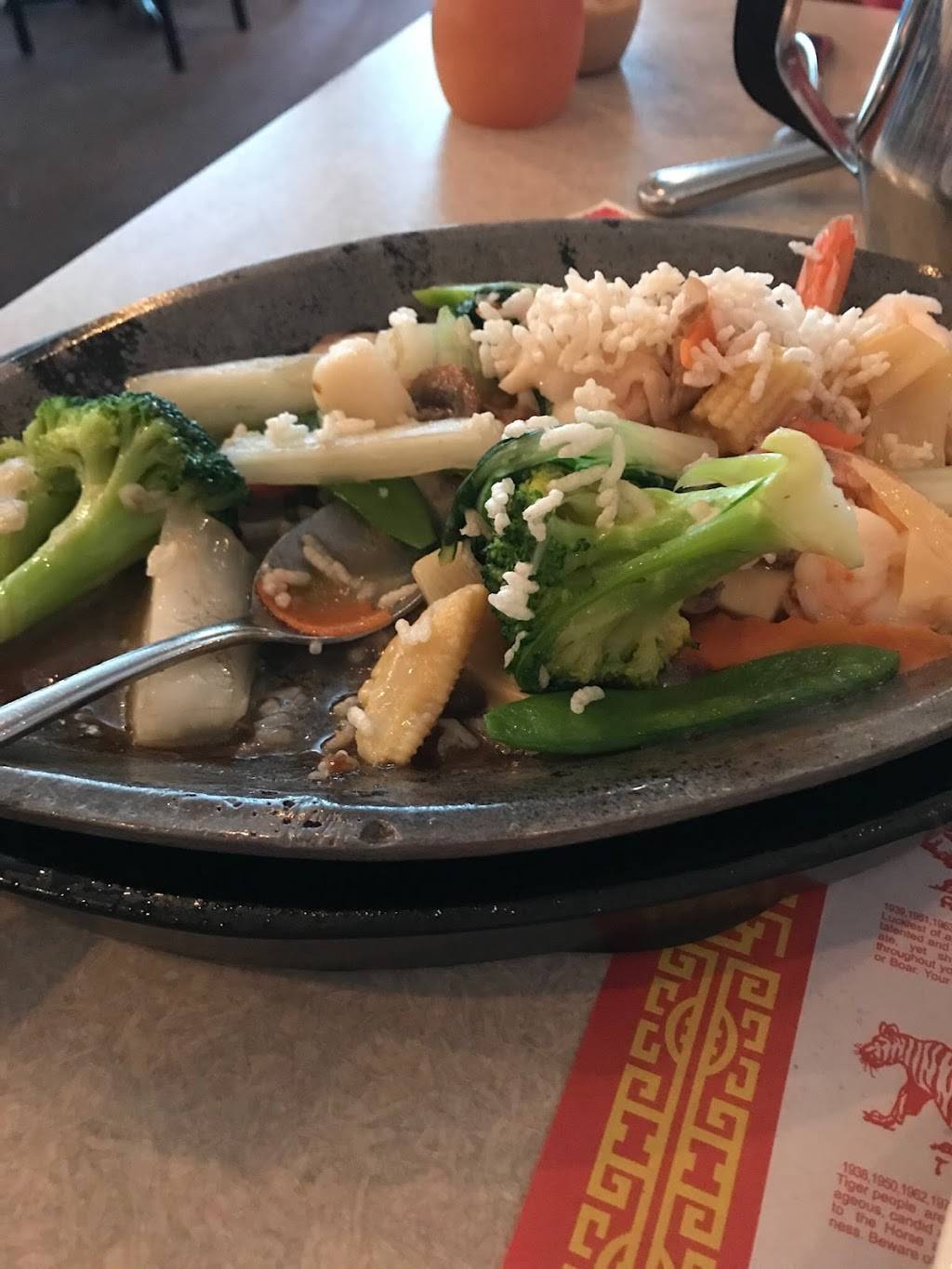 Empress Court Chinese Restaurant | restaurant | 8307 E Washington St, Chagrin Falls, OH 44023, USA | 4405432920 OR +1 440-543-2920