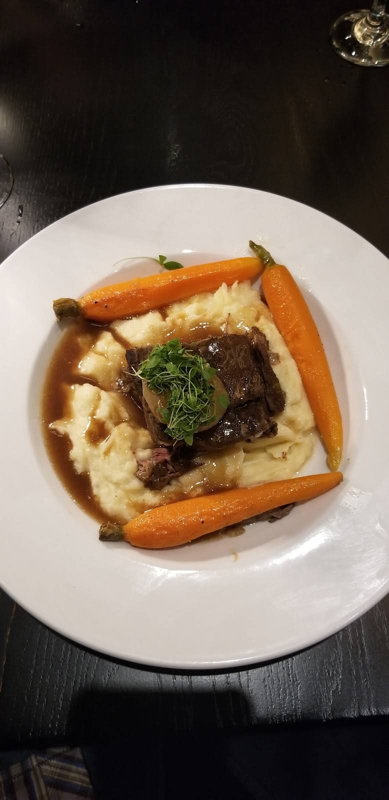 Chez Ami Restaurant | restaurant | 210 Franklin St #2, Buffalo, NY 14202, USA | 7168426800 OR +1 716-842-6800