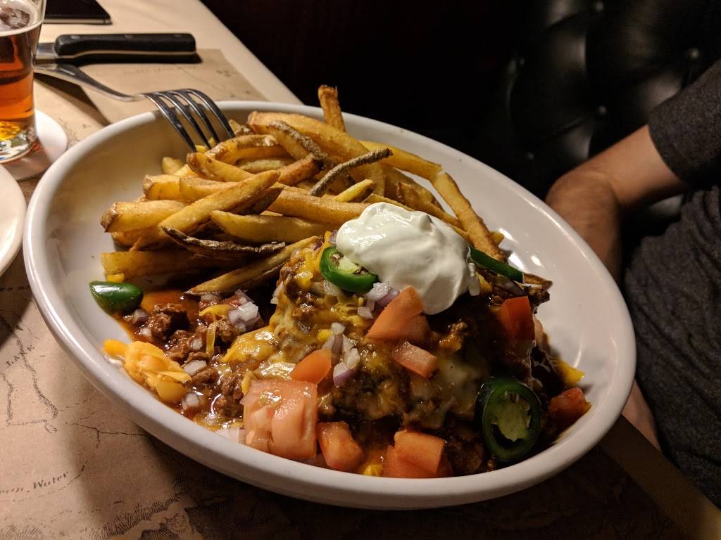 Teds Montana Grill | restaurant | 2451 Eisenhower Ave, Alexandria, VA 22314, USA | 7039600500 OR +1 703-960-0500