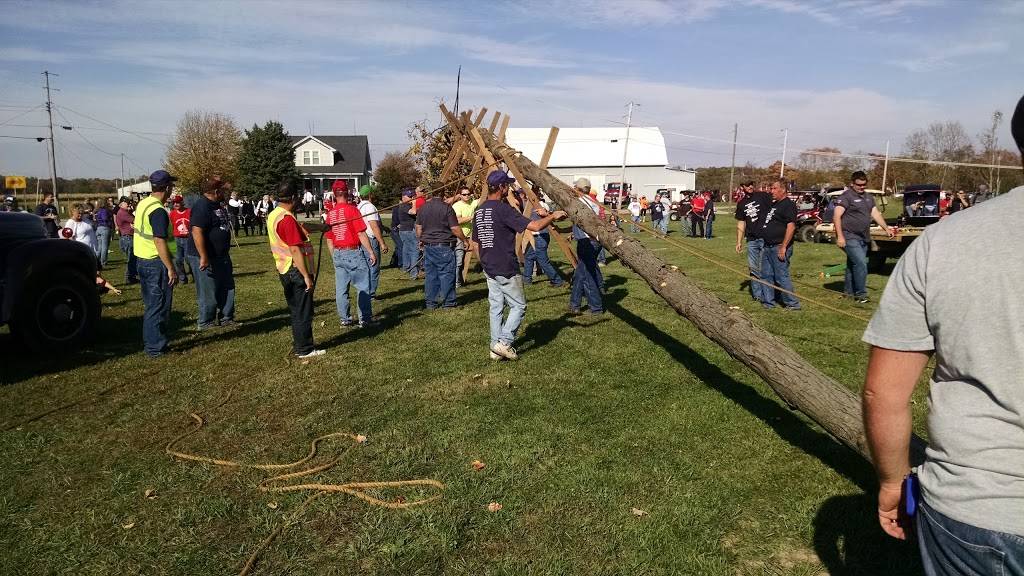 St Leon Tavern | restaurant | 28920 IN-1, West Harrison, IN 47060, USA | 8125763401 OR +1 812-576-3401