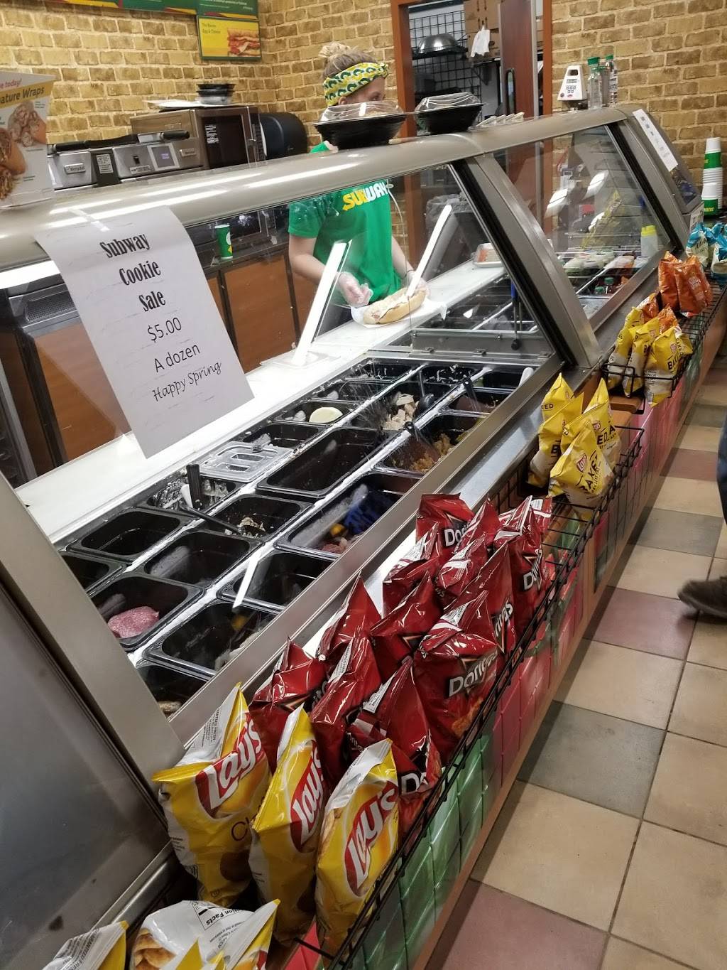 Subway | restaurant | 66377 Belmont Morristown Rd, Belmont, OH 43718, USA | 7407820198 OR +1 740-782-0198