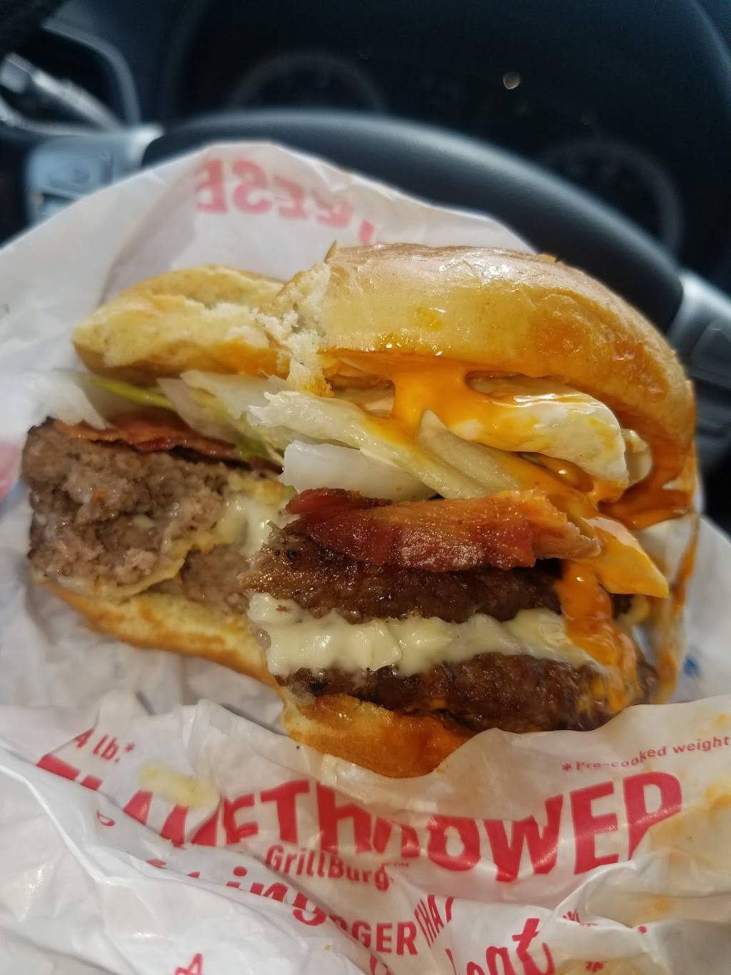 Dairy Queen Grill & Chill | restaurant | 1130 Gause Blvd, Slidell, LA 70458, USA | 9852149074 OR +1 985-214-9074