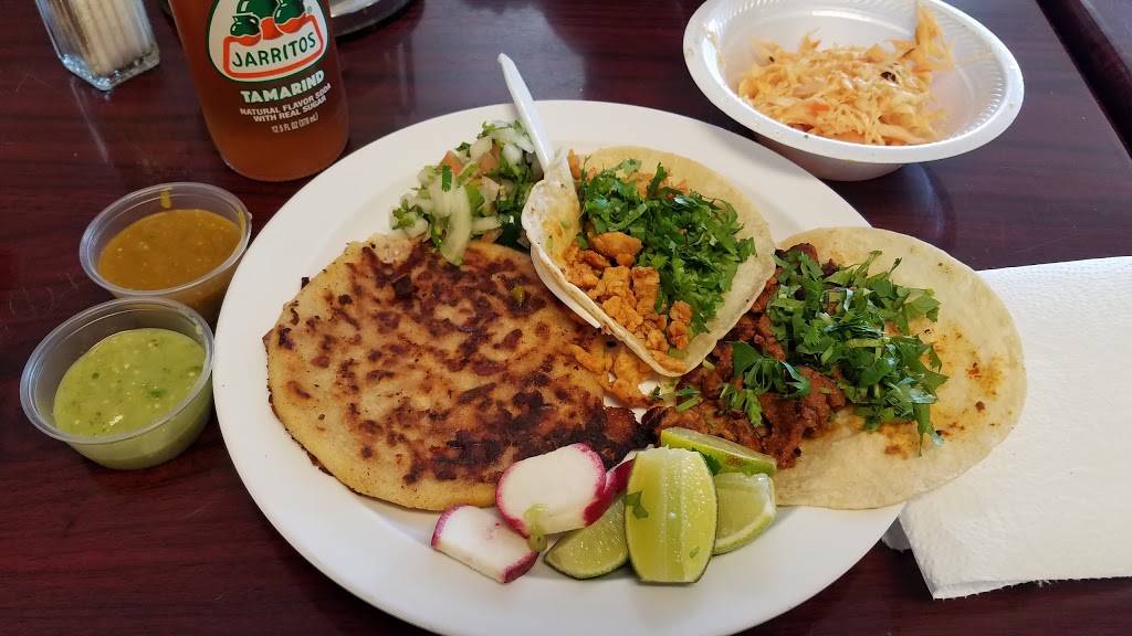 Panaderia La Estrella | restaurant | 307 E Poinsett St, Greer, SC 29651, USA | 8648771339 OR +1 864-877-1339