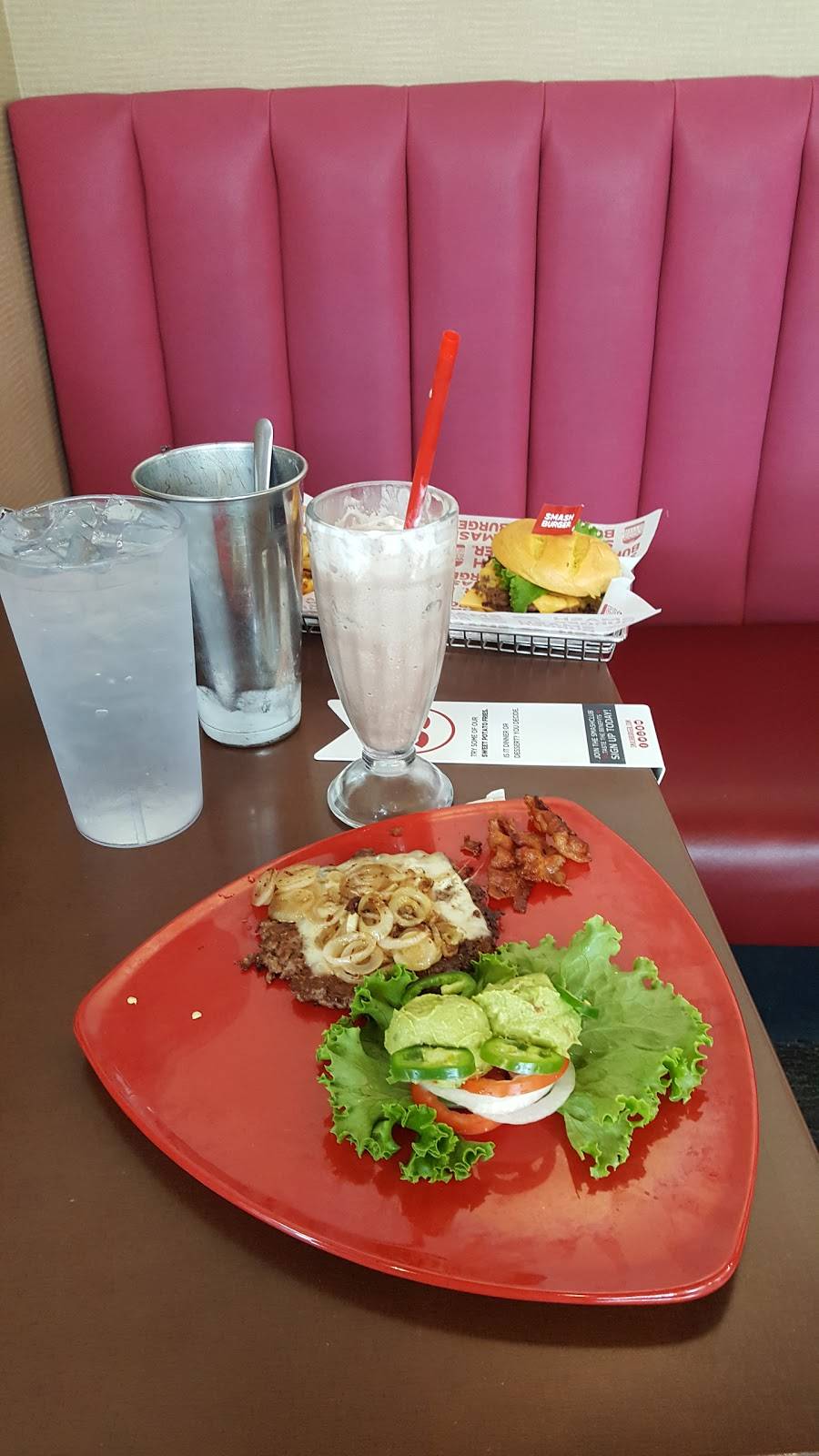 Smashburger | restaurant | 1419 N Denver Ave, Loveland, CO 80538, USA | 9704610188 OR +1 970-461-0188