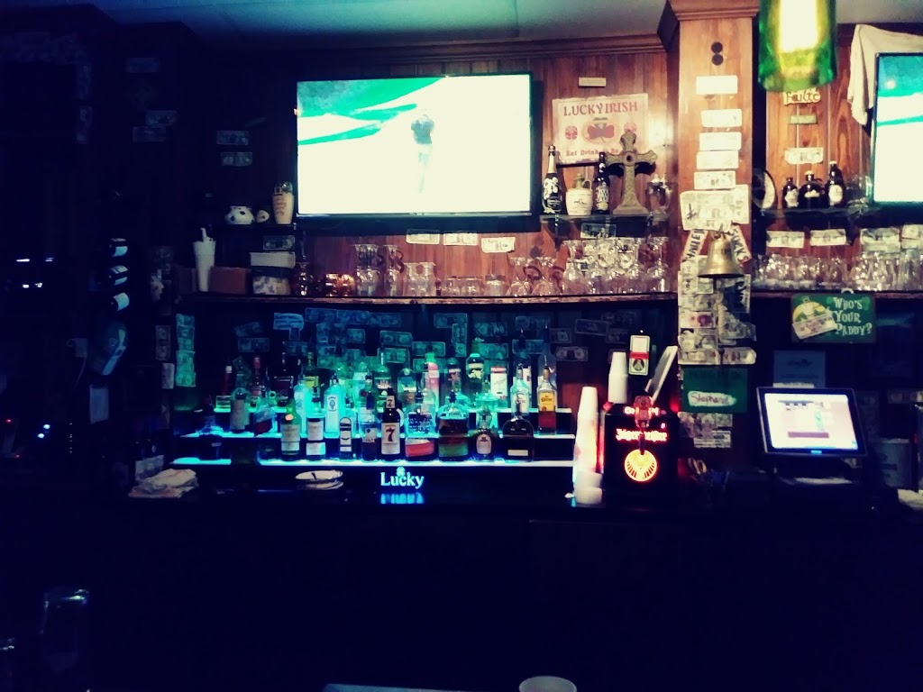 Lucky - Irish Pub & Grill | restaurant | 3692 Airport Blvd, Mobile, AL 36608, USA | 2514143000 OR +1 251-414-3000